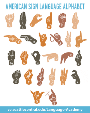 ASL Explorers (WL)